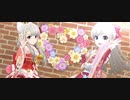 【デレステMV】O-Ku-Ri-Mo-No Sunday!【和装miroir】