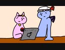 （　´_ゝ`）「OK、正月レミリアゲット」「流石だよな私達。」（´＜_｀ ）