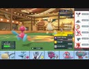 【ポケモンSV】こっそりランクマッチ実況 Part31