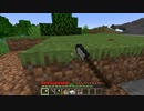 【minecraft】サバイバルでまったり整地して新しい世界作るわ【Part182】