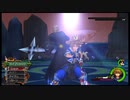 キングダムハーツ2/KINGDOM HEARTS2/KH2FM デミックス戦(リミットカット)[Critical/LV1]