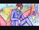 Damn it all / Akaitsuki ft. 鏡音リン