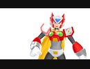 【MMDロックマンX】サイバーサンダーサイダー【MEGAMAN】