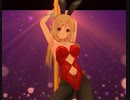【COM3D2】エルフなバニーさんで「lovemore crymore」