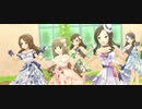 【デレステMV】メモリーブロッサム【2周目岸部彩華】