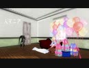 【MMD】自分の創作ｷｬﾗで人マニア