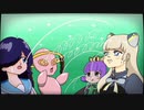 だっとさんの ふりかけ☆スペイシー【実況プレイ】その6