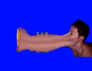 イキスギイクイクの音音