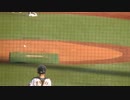 スワローズJr.竹原 悠樹 廉人くん二塁打からタイガースJr.藤井 颯大くんの素晴らしい肩など