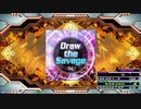 【譜面確認用】Draw the Savage (CDP)【DDR】