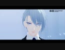 【MMD刀剣乱舞】虎視眈々【清磨 長義 水心子】