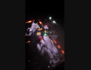 ～GFY Winter Illumination 2023 feat. GUNDAM SEED series～［Upbeat Ver.］起動のみ