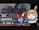 たぬき[713]