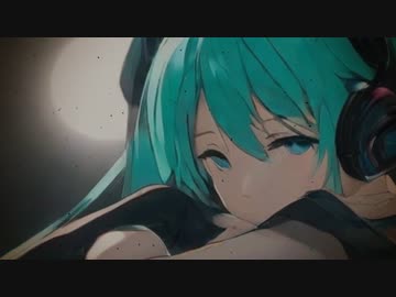 Redemption(贖罪) / shokomo ft. Miku