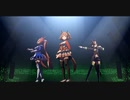 Glorious Moment　アストンマーチャン・ウオッカ・ダイワスカーレット