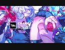 【ニコカラ】 CH4NGE（Tokei Remix） 【offvocal】