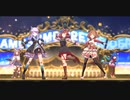 DRAMATIC JOURNEY 「Teamねーちゃん」「Teamめじろ」「Teamまぁ」