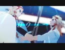 【鬼滅のMMD】ロウワー｜煉獄杏寿郎