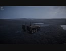 迫真戦車部　無砲塔の裏技.Ikv1