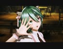 【2024年新春ＭＭＤ祭り】『くうになる』by YYB Kitten Sketchbook Miku