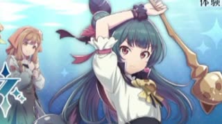 【これひっかかるかなぁ】幻日のヨハネ-BLAZE in the DEEPBLUE-　のんびり実況プレイ　1