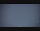 星空観察動画　2024年01月05日