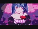 【Ray-MMD 1080p 30fps】QUEEN MMDカメラ配布あり