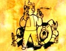 人気シリーズ続編【Fallout2】コンパニオンと共に解説字幕プレイ Part86