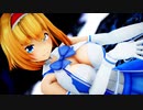 【東方ｍｍｄ】Tick-Trick　【アリス・マーガトロイド】【４ｋ】