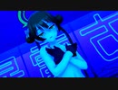 H 【MAD】 デーモンロード と 【MMD_ブルーアーカイブ】竜華キサキ - ALIEN (2)