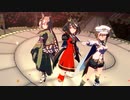 【ウマ娘 プリティーダービー】ソシテミンナノ～ライブMV～