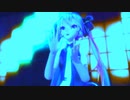 H 【MAD】  デーモンロード と 【MMD4K60FPS】Alien【露背公式服】【ikpolish】
