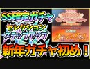 【ヘブバン】SS確定迎春2024セレクションガチャ！断章Ⅱ記念SS確定ステップアップガチャも！爆死or神引き！？新年の初引き！【ヘブンバーンズレッド】【ガチャ動画】