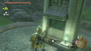 【Switch】リンクがゾナウとゼルダ探し旅【プレイ動画】part122