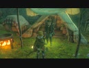 【Switch】リンクがゾナウとゼルダ探し旅【プレイ動画】part125