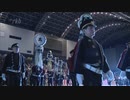 一斉放水や子供のレスキュー隊体験も～全国で災害相次ぐ中、福岡市消防出初式