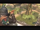 #15-16 （ﾓ ・ω・） 再生数１０以下なので船襲って無理やり見せます Switch 【アサシンクリード４】