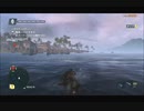 #15-20 （ﾓ ・ω・） 再生数１０以下なので船襲って無理やり見せます Switch 【アサシンクリード４】