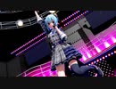 【MMD】星街すいせい×アイドル【ホロライブ】