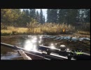 生き物の命で生計を立てる　the Hunter　part2