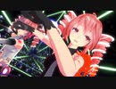 【MMD】人マニア 重音テト【カメラ配布】