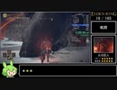 エルデンリング 全ボス(165体) バグなし Speedrun IGT 5:37:08 Part3/11