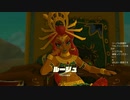 #74【ゼルダの伝説 ブレス オブ ザ ワイルド】ゲルドの街の族長ルージュ！