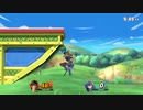 【リヒターPart1】メテオをキメたい全キャラVIP挑戦記【スマブラSP】
