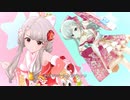 【デレステMV】「O-Ku-Ri-Mo-No Sunday!」(久川凪 新春限定SSR)【1080p60/4K ドットバイドット】