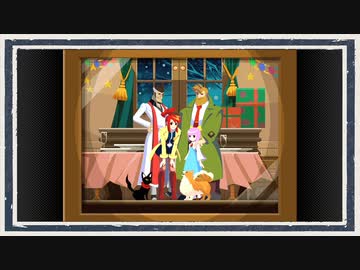 ◆ゴーストトリック　実況プレイ◆part40