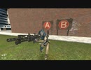 [GMOD]   PM別ハンバーガーショップ