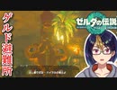 【ゼルダの伝説TotK Part85】思ったより酷い有様だったゲルドの街　※ネタバレあり　【#ゼルダの伝説/#ゼルダの伝説ティアーズオブザキングダム/#ゲーム実況/#初見実況/#VTuber】