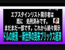 24・1・5夜　エプスタインリスト　一部開示
