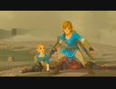 ゼルダの伝説　ブレス オブ ザ ワイルド　実況プレイPart149
